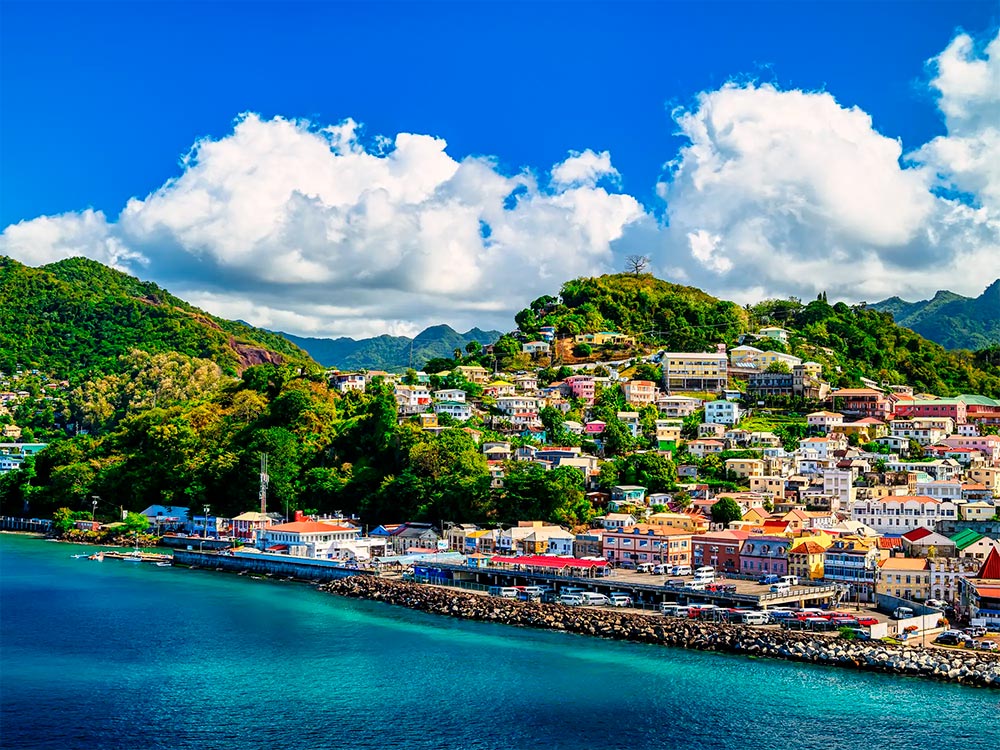 Гренада