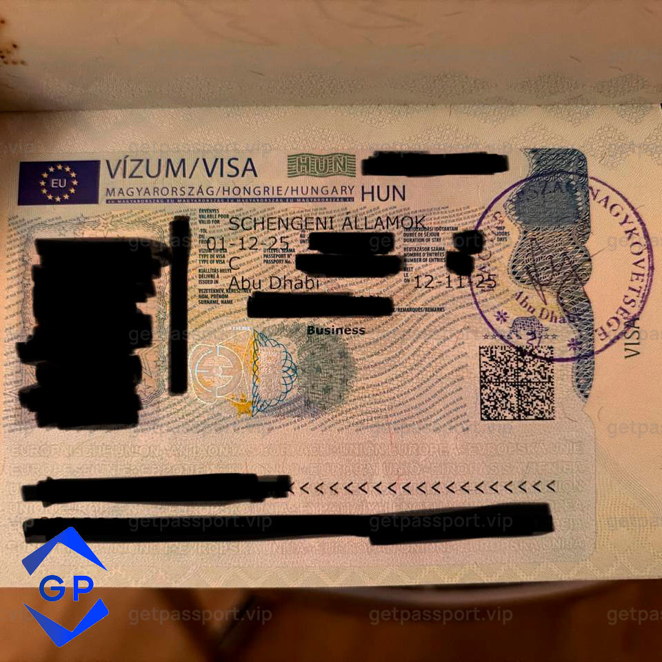 Гражданство Вануату